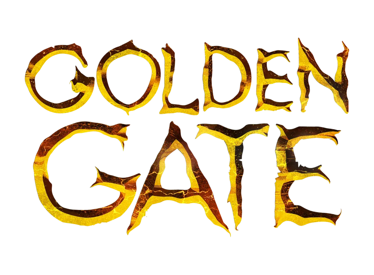 Golden Gate logo