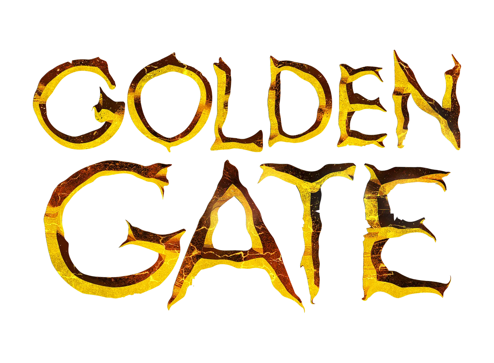 Golden Gate logo